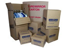 Corrugated Cardboard Boxes and Packaging