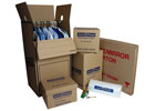 Removal Boxes and Moving Kits
