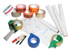 High Strength Wrapping and Sealing Tape
