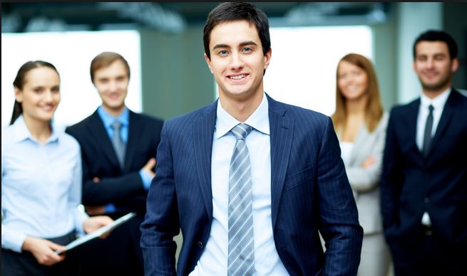 Graduate Careers at PACK & SEND