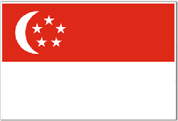 Shipping to Singapore