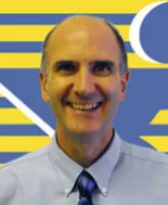 Graeme Rhodes