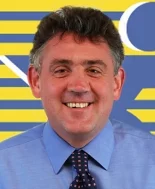 Martyn Grealey