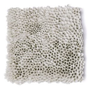 Coral-Square-White-50cm-Rot