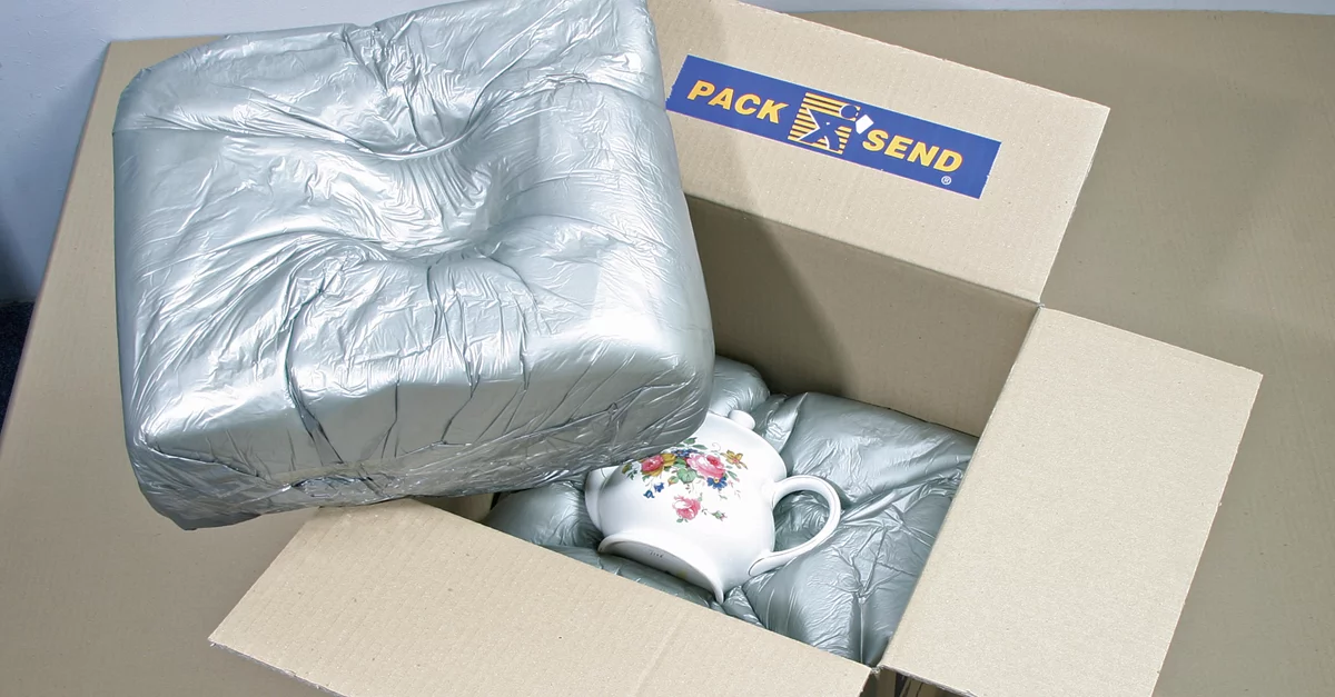 15+ Types of Packaging Foam: Safeguarding Your Shipments – Arka