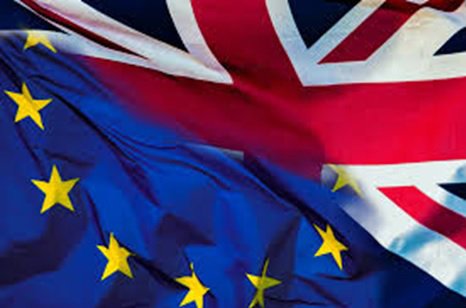 Image for 'Simple Preparation for Leaving the EU – Quick Guide to get Ready for Brexit Today' post