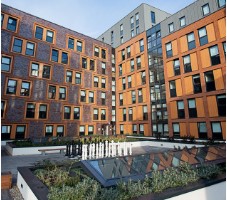 Nido Student West Hampstead