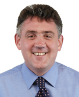 Martyn Grealey