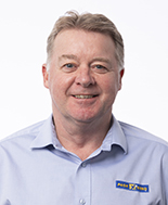 Tony Fowles