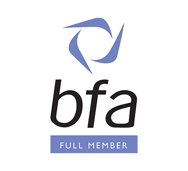 BFA Full member