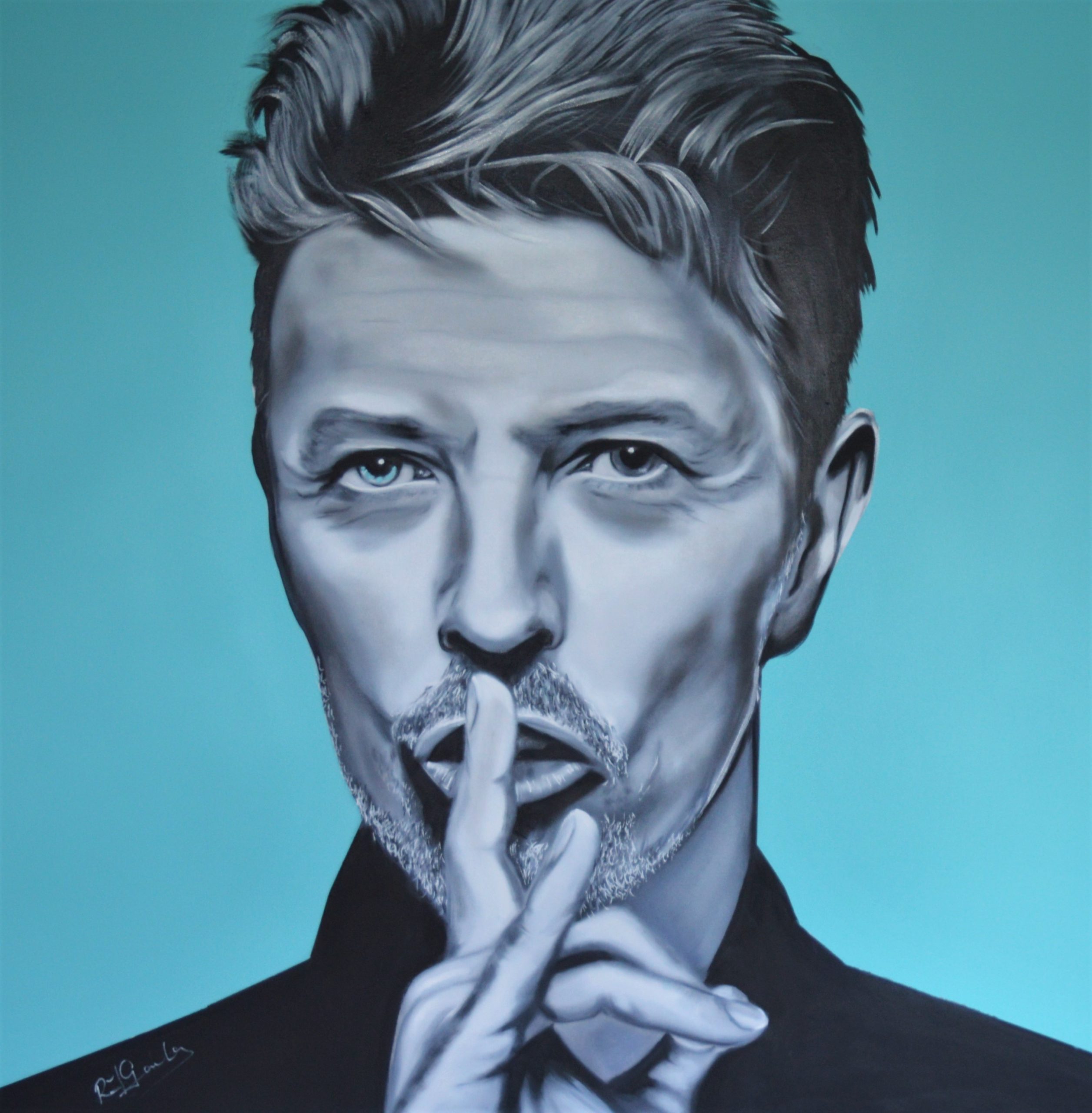 Bowie