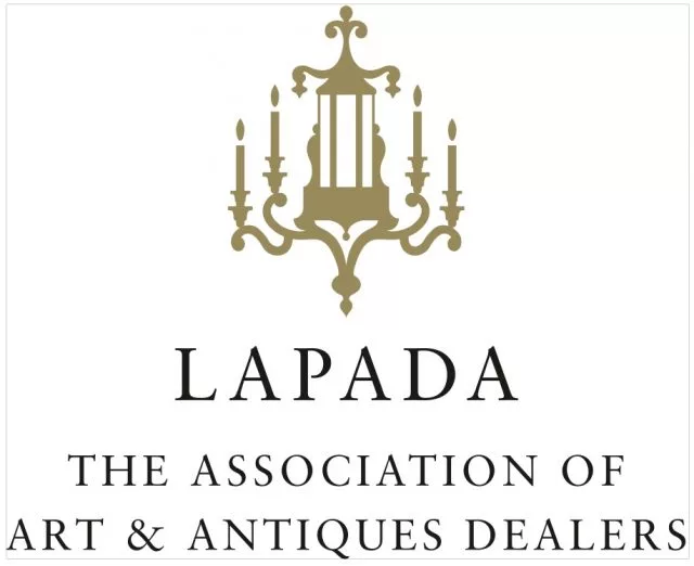 Lapada Logo