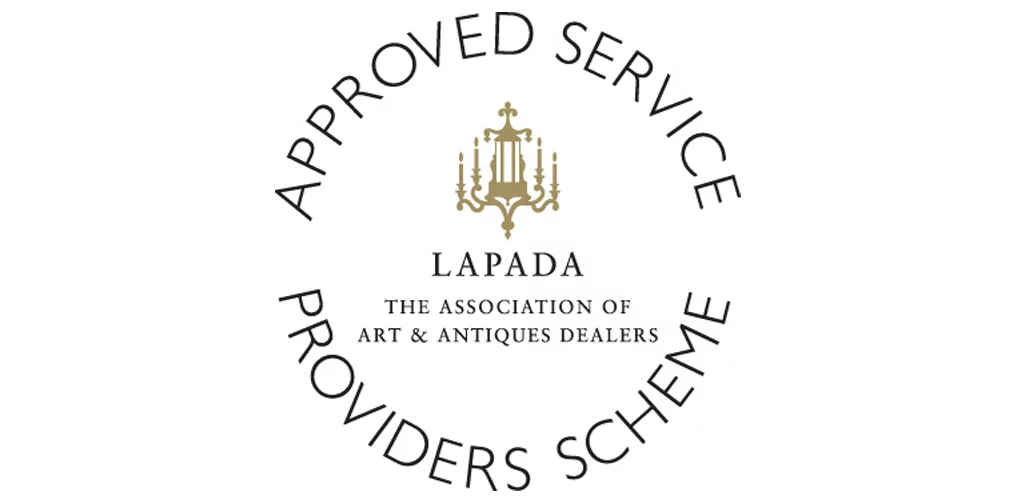 LAPADA Logo