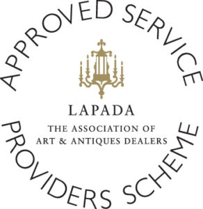 LAPADA Members