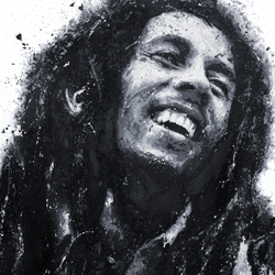 Bob Marley