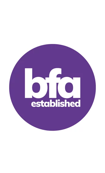 BFA Logo