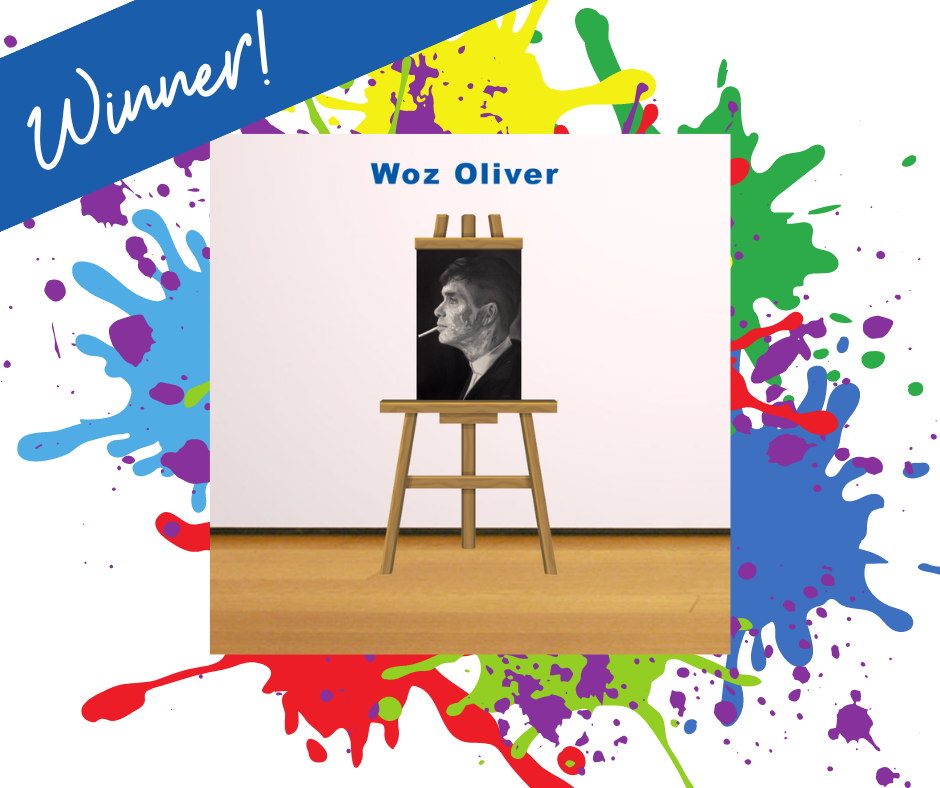 Art of the Year Winner