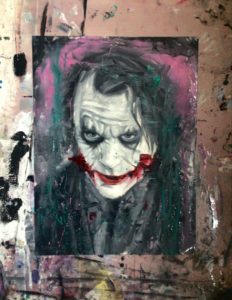 The Joker