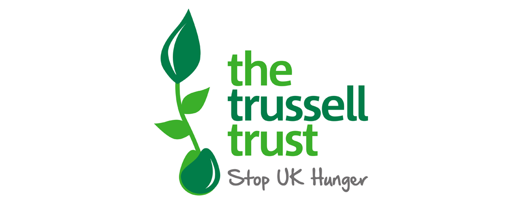 The Trussel Trust Logo