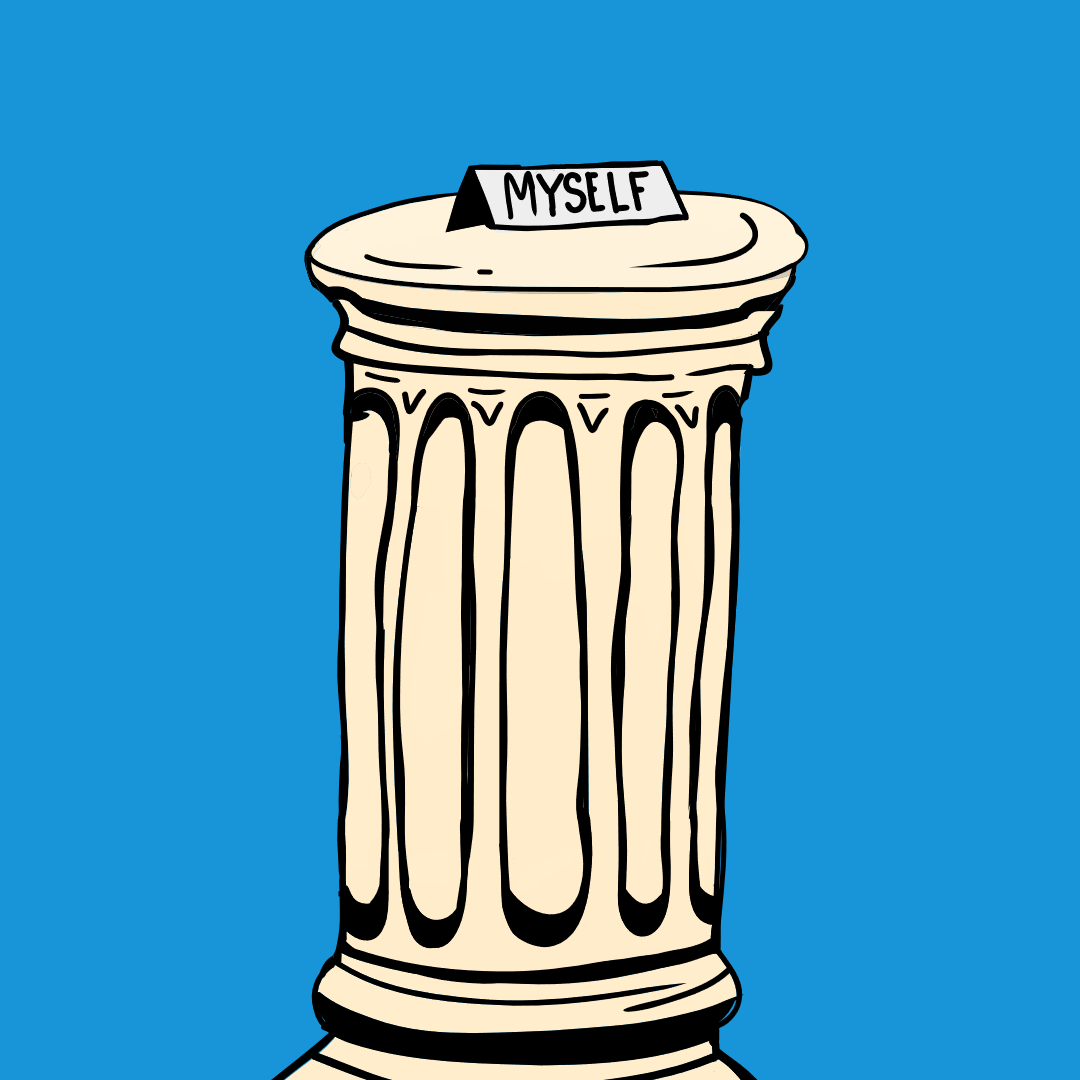 Pedestal