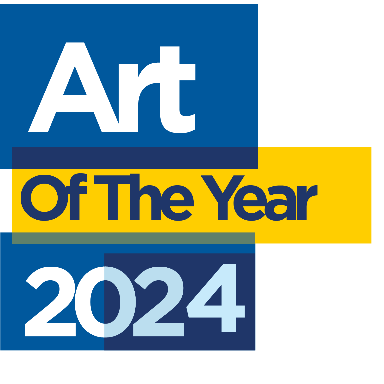 Art of the Year 2024