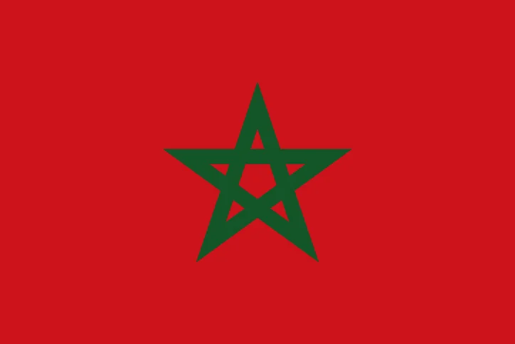 Morocco Flag