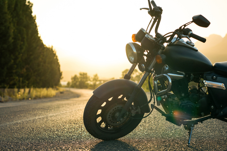 Motorbike Shipping
