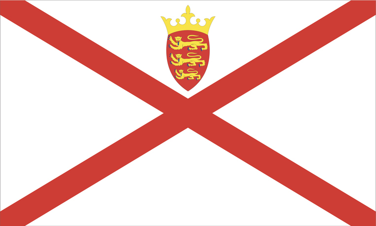 Jersey Flag