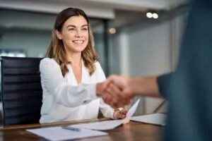 Taking Out A Bank Loan For A First Time Business Franchise