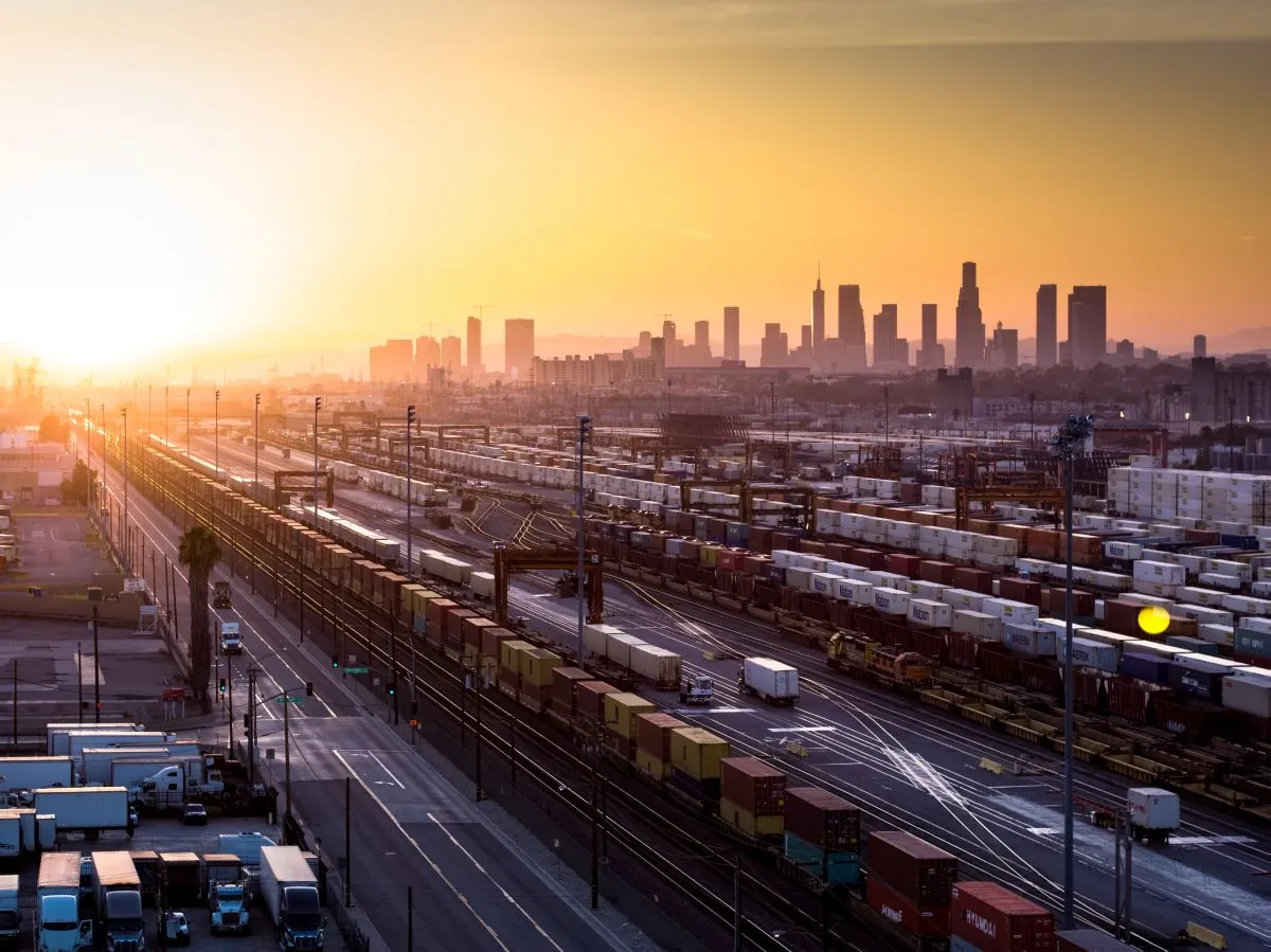 What Is Electronic Export Information