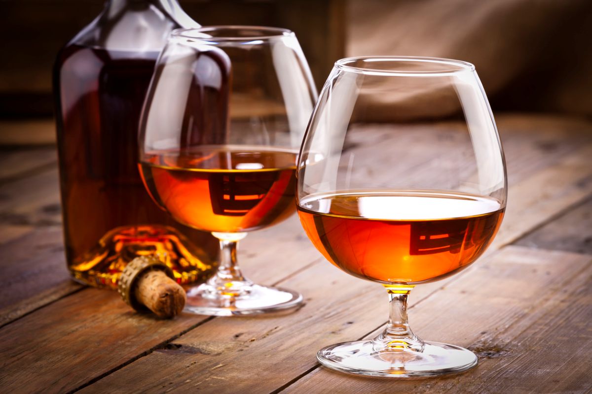 brandy