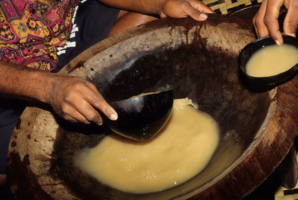 kava