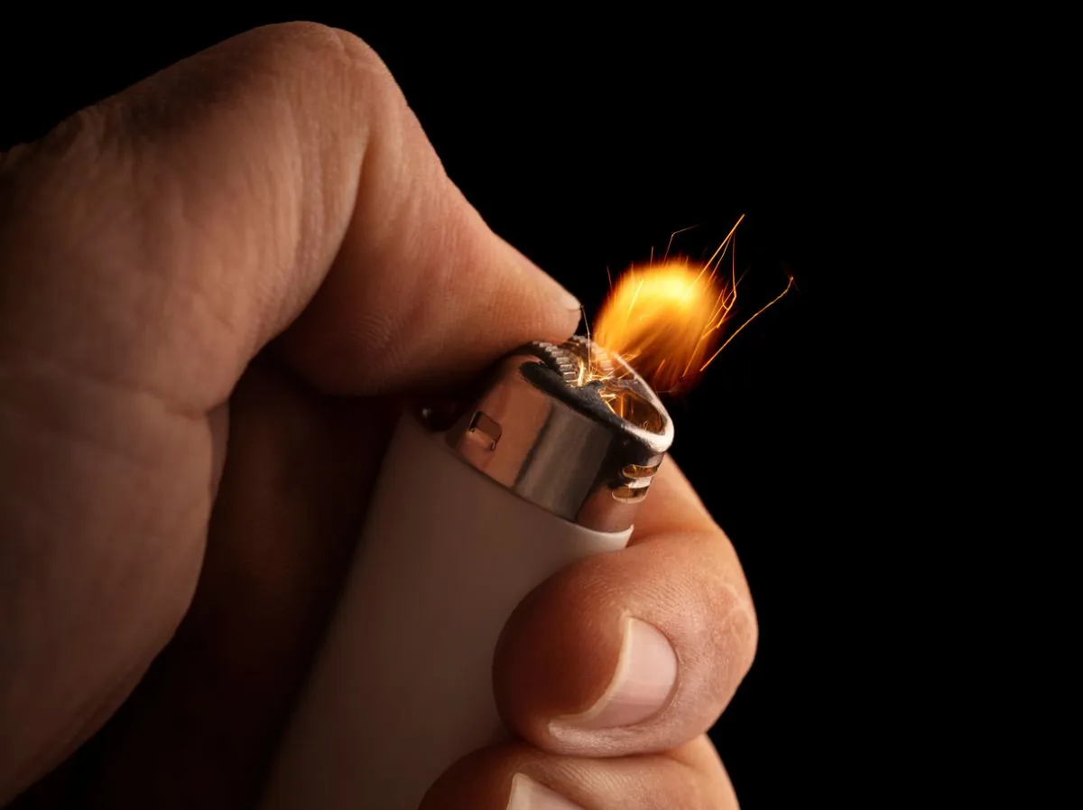 lighters