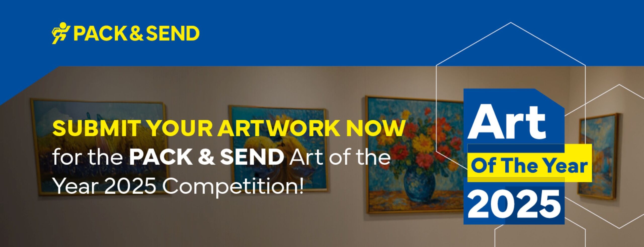 art of the year 2025