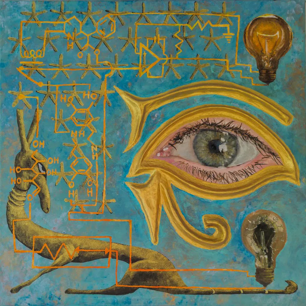 Alchemy Distilled; Harmonic Drift