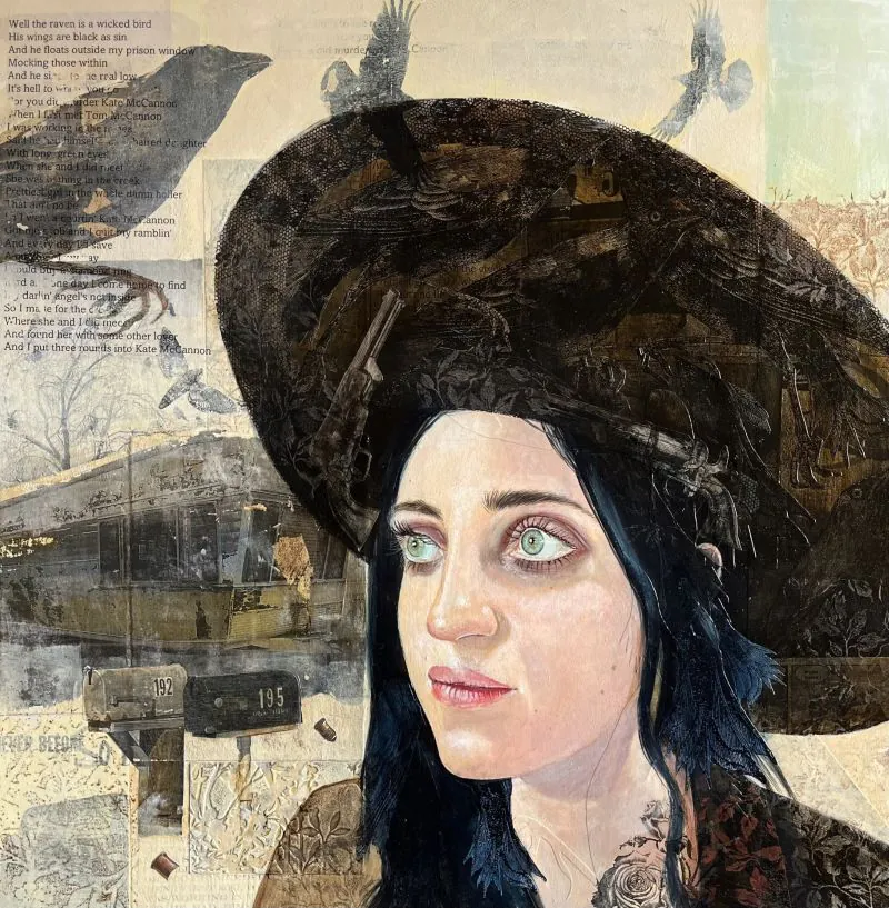 The Ballad of Kate McCannon