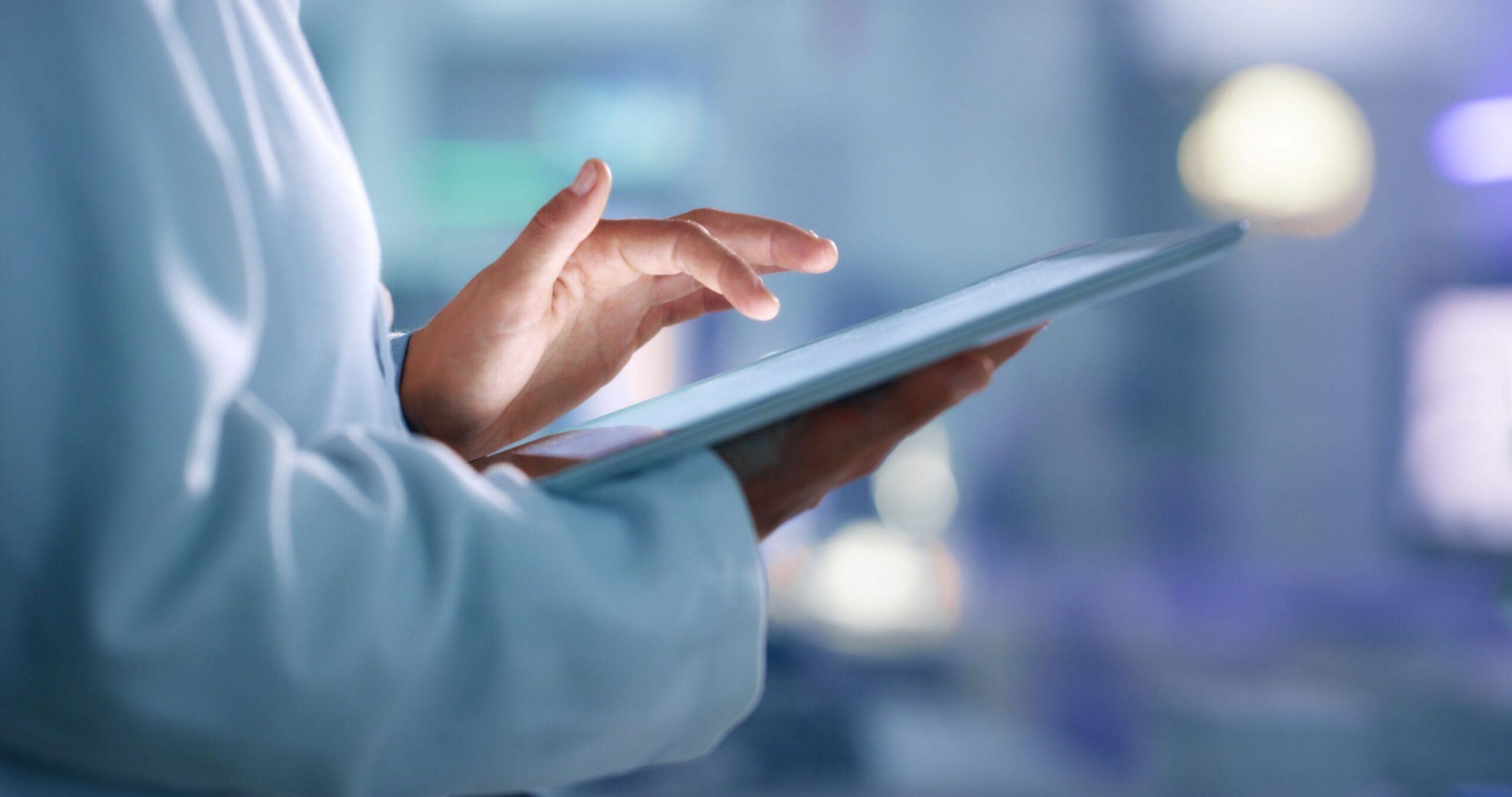 International Medical Equipment Shipping & Customs Support
