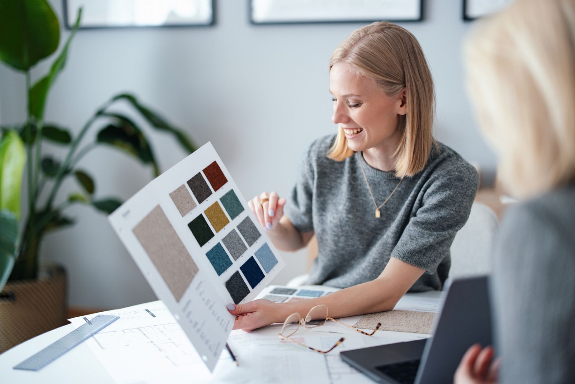 Supporting Interior Designers, Furniture Makers & Retailers