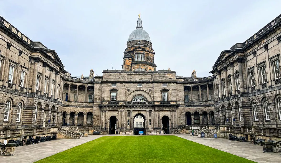 Supporting Universities, Colleges & Educational Institutions